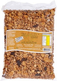 Granola Sabor Mel Brasil In Grãos 500g - imagem 1