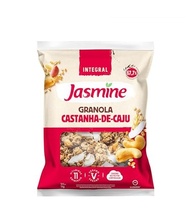 Jasmine Granola Castanha de Caju Integral 1kg - imagem 2