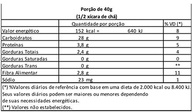 GRANOLA COM CHOCOLATE KININO 250G - imagem 3