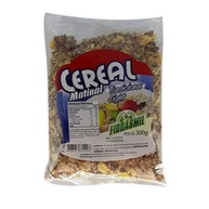 Granola Cereal Matinal Tradicional Light Fibrasmil 300g - imagem 1