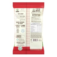 Mãe Terra Granola Integral com Castanhas 750g - imagem 3
