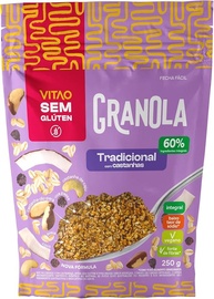 Vitao Granola Sem Gluten Tradicional - imagem 1