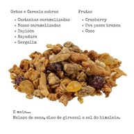Granola de Pote Premium Tia Sônia 410g - imagem 4