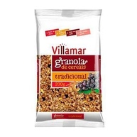 Granola Tradicional Villamar 200g - imagem 3