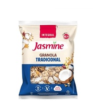 Jasmine Granola Tradicional Integral 1kg - imagem 2