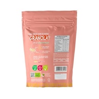 Vitao Granola Sem Gluten Trad Frutas - imagem 4