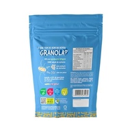 GRANOLA SEM GLUTEN TRAD ZERO - imagem 4
