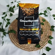 Kit 3X: Granola Premium Tradicional Sem Glúten GranoSquare 800g - imagem 4