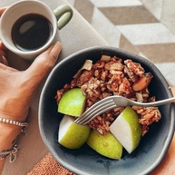 Granola GranoSquare Premium Tradicional Zero Açúcar 800g - imagem 4
