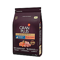 Granplus Gourmet Castrados: A Ração Ideal para Seu Gato! - imagem 1