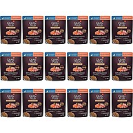 GranPlus Gourmet: Ração Úmida para Gatos Castrados - imagem 1
