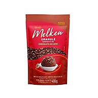 Granulado de Chocolate Melken: Decore e Delicie! - imagem 1