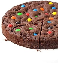 Confeito Chocolate Coloreti Granuleti 250g - Jazam - imagem 1