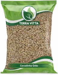 Cevadinha Grão (1kg) - imagem 1