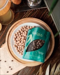 Grão De Bico 2kg - imagem 3