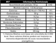 Grão de Bico (Granel 500g) - imagem 2
