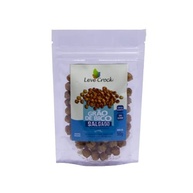 Kit 6X: Grão de Bico Salgado Sem Glúten Leve Crock 50g - imagem 2