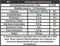 Grão de Bico (Granel 500g) - imagem 4