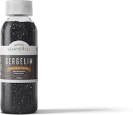 Grãos de Gergelim Natural Preto 170g - Sésamo Real - imagem 1