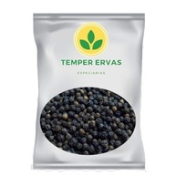 Pimenta Dio Reino Preta em Grãos - 500g - imagem 1