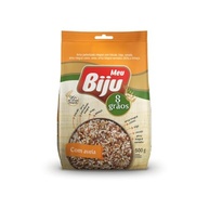 MEU BIJU Arroz Meu Biju 8 Grãos Integrais Com Aveia - 500G - imagem 2
