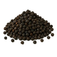Pimenta do Reino, Grãos Pretos Naturais, 50g, Validade até 08/2028 - imagem 4