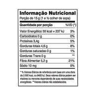 biO2 Chia Grãos 250 g - imagem 2
