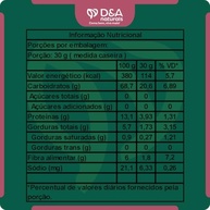 Quinoa em Grãos Branca 500g - imagem 2
