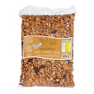 Granola Sabor Mel Brasil In Grãos 500g - imagem 2