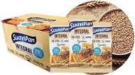 BOLINHO INTEGRAL ZERO AÇÚCAR 7 GRÃOS 40g / DISPLAY C/ 12 UNID. - imagem 3