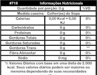 COMINHO EM GRÃOS (GRANEL 100G) - imagem 2