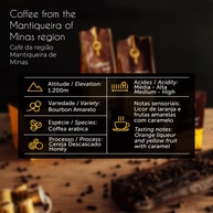 Café Especial Sul de Minas: Sabor Sublime em Grãos - imagem 2
