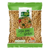 SOJA EM GRAOS KININO 500G - imagem 4