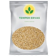 Quinoa Em Grãos 100% Pura Natural 1kg - imagem 1