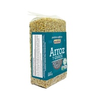 ECOBIO Produto Orgânico Arroz 7 Grãos Orgânico Ecobio Produto Orgânico - imagem 2