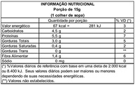 SOJA EM GRAOS KININO 500G - imagem 3