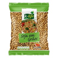 SOJA EM GRAOS KININO 500G - imagem 2