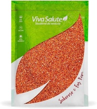 Quinoa Vermelha em Grãos Viva Salute - 1kg - imagem 1