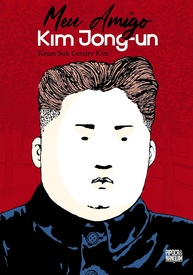 graphic-a-a-quadrinhos-amigo-jong-novel-em-un-kim-meu-essencial-verdade-a