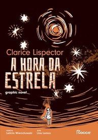 A Hora da Estrela: Graphic Novel Clássica de Clarice Lispector - imagem 2