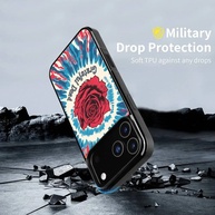 Capa Grateful Dead iPhone: Rock Band Oficial - imagem 3