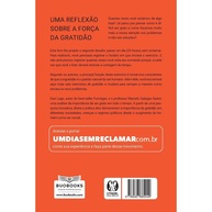 Um Dia Sem Reclamar: Transforme sua Vida com Gratidão - imagem 2