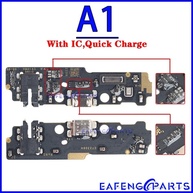Conector Carregador Xiaomi Redmi A1/A2/A3 - Frete Grátis! - imagem 3
