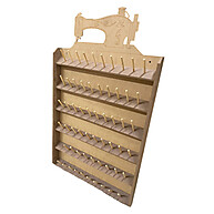 Organizador de Linha: 60 Pinos + Frete Grátis! - imagem 1