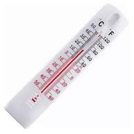 Termômetro Ambiente Interno e Externo - Precisão em Graus Celsius e Fahrenheit - imagem 4