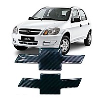 Gravata Adesiva Celta: Estilo e Proteção em Fibra de Carbono - imagem 1