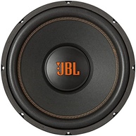 Subwoofer JBL 12SWMS350 12 Polegadas 350W RMS: Grave Profundo e Potente! - imagem 2