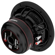 Subwoofer Taramps T 1200 SW 8" 600W RMS 4+4 Ohms: Graves Poderosos para Seu Carro! - imagem 5