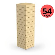Torre de Equilíbrio Junges: Desafie a Gravidade! - imagem 2