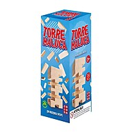 Torre Maluca de Madeira: Desafie a Gravidade! - imagem 2